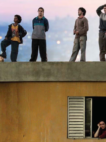 Vai sair da Netflix: últimos dias para assistir ao drama brasileiro de 2008 do diretor de 'Ainda Estou Aqui', premiado em Cannes, que une futebol, família e superação