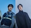 'Mouse': a vida de um policial novato muda ao se envolver com um caso ligado a um serial killer psicopata, que muda completamente sua rotina
