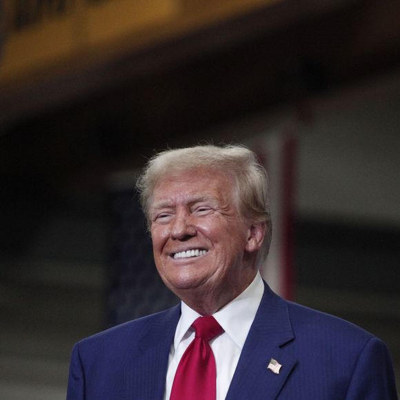 Donald Trump confirma presença no sorteio da Copa 2026 em Washington, segundo a Casa Branca