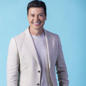 Rodrigo Faro revelou em entrevistas a importância da fé em sua vida