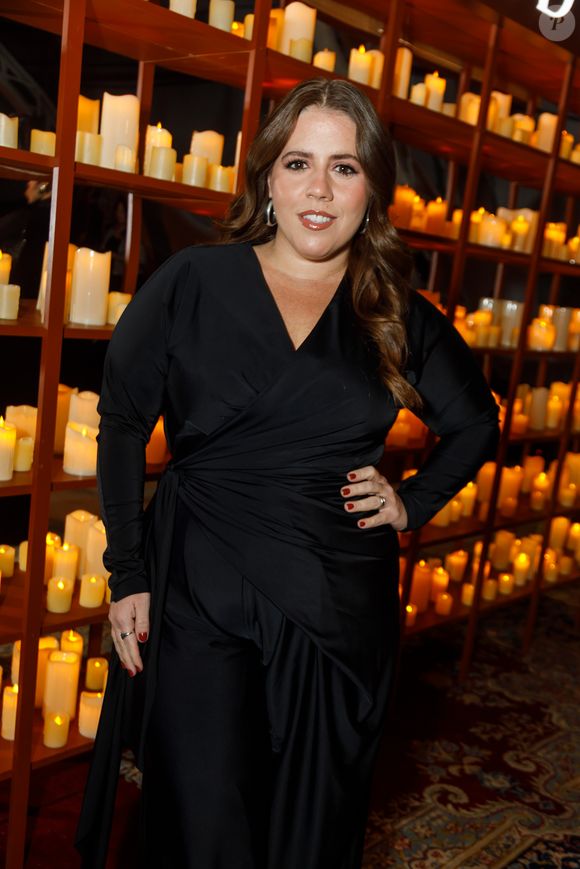 Tati Machado revelou que ainda não desmontou o quarto preparado para receber o filho