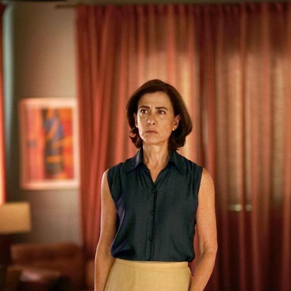 Fernanda Torres venceu o 'Globo de Ouro' por sua atuação em 'Ainda Estou Aqui'