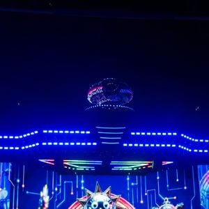 O sucesso de “O Último Voo da Nave” fez Xuxa abrir uma apresentação extra em São Paulo. O novo show está marcado para 27 de fevereiro de 2027, após intensa procura dos fãs