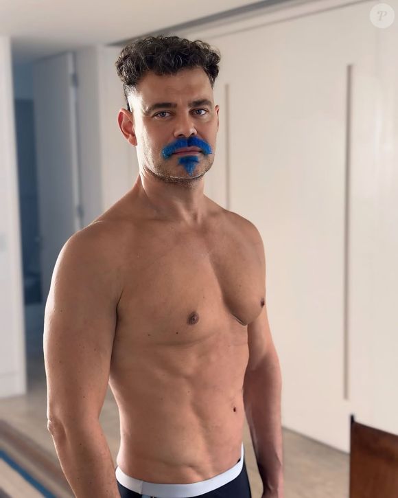 Corpo de Carmo Dalla Vecchia passou por mudanças e chegou neste nível, totalmente definido