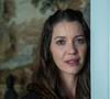 Francesca aparece como espírito e mantém uma relação bastante próxima com Otoniel (Tony Ramos), além de falar bem de Arthur e demonstrar respeito pelo antigo patrão.