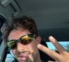 Apontado como affair de Paolla Oliveira, João Chumbinho vem conversando desde abril de 2026 com a atriz