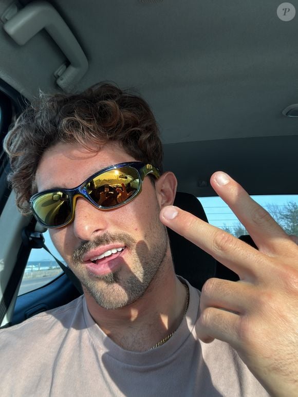 Apontado como affair de Paolla Oliveira, João Chumbinho vem conversando desde abril de 2026 com a atriz