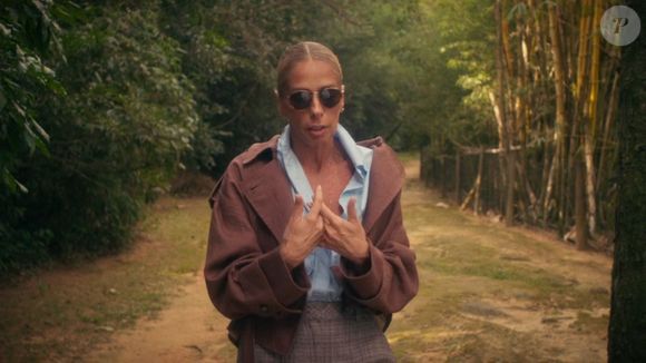 Irmão de Adriane Galisteu surpreendeu a hoje apresentadora ao voltar para casa após pegar carro emprestado de Ayrton Senna