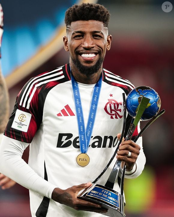 Flamengo garantiu 2 milhões de dólares (R$ 10,98 milhões) pela classificação à semifinal