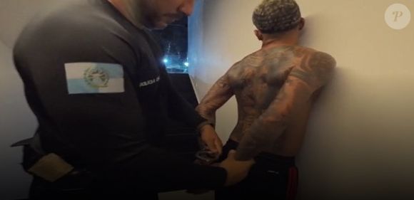 Desembargador afirmou que prisão foi desproporcional e expôs falhas na abordagem da Polícia Civil