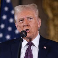 Nem suco detox, nem alface: a dieta nada saudável de Donald Trump é super calórica e faz mal para o cérebro