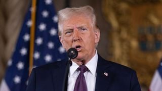 Nem suco detox, nem alface: a dieta nada saudável de Donald Trump é super calórica e faz mal para o cérebro