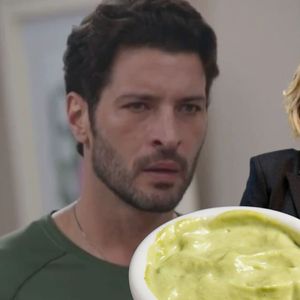 Walter (Leandro Lima) saiu da novela 'Vale Tudo' após término de namoro com Odete (Debora Bloch)