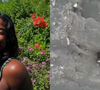 Juliana caiu em penhasco durante trilha no entorno do vulcão na sexta (20) e está imóvel, presa em local de difícil acesso