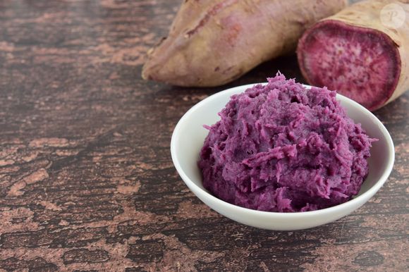 Do outro lado do mundo para o topo das tendências: o ube, alimento filipino, conquista paladar e também inspira a moda