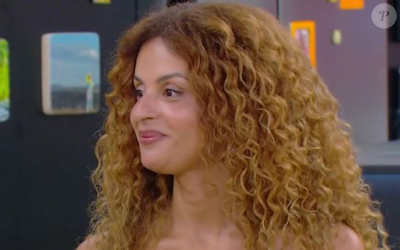 Gabriela Loran comentou sobre a sua cirurgia de redesignação sexual, realizada em 2024