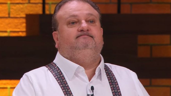 'Fui colocado no porta-malas e fiquei dois dias em cativeiro': os detalhes do sequestro de Erick Jacquin, jurado do ‘MasterChef’