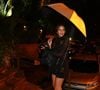 A chuva deixa as pessoas mais apáticas e cansadas