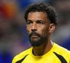 'Perdi minha paz e tranquilidade. Não tenho mais privacidade', diz Vozinha, goleiro histórico de Cabo Verde na Copa do Mundo de 2026
