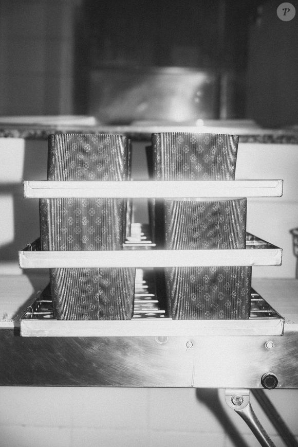 Panettone do Copacabana Palace também conta com três latas colecionáveis desenvolvidas pela designer Gisela Pecego