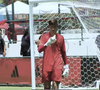 Quem é Léo Nannetti? Cria do Flamengo desde os oito anos, o goleiro de 18 anos participará da preparação da Seleção Brasileira para a Copa 2026 após encantar a comissão técnica de Ancelotti