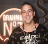 'Estou sempre...': André Marques vai comandar o 'The Voice' no SBT? Apresentador traz à tona conversa com Boninho