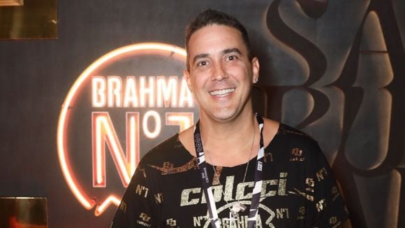 'Estou sempre...': André Marques vai comandar o 'The Voice' no SBT? Apresentador traz à tona conversa com Boninho