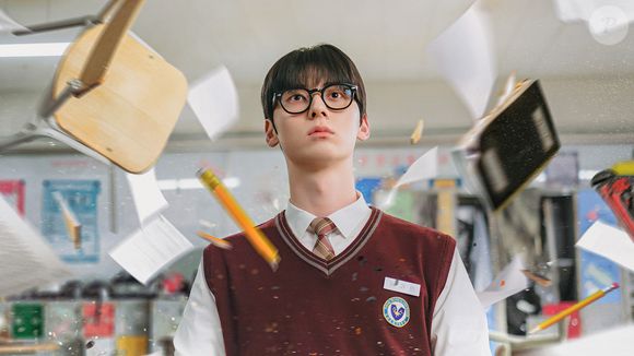 3º melhor dorama de 2025: 'Grupo de Estudos' tem nota 8.5 no IMDb