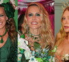 Deborah Secco de ‘jardim humano’, Marina Ruy Barbosa em plumas e Sarah Jessica Parker dona da noite: os looks dos famosos para o Baile da Arara 2026 em 30 fotos!