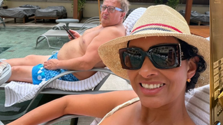 Quem é a esposa de Érick Jacquin? Casado desde 2015, chef do ‘MasterChef Brasil’ vive romance discreto com Rosângela Jacquin, mãe de seus filhos