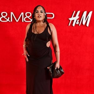 H&M no Brasil: Rita Carreira marcou presença na inauguração da marca em São Paulo