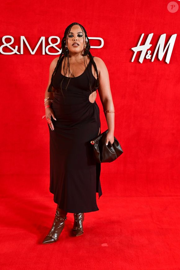 H&M no Brasil: Rita Carreira marcou presença na inauguração da marca em São Paulo