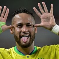 Neymar vai jogar contra o Marrocos? Em recuperação, camisa 10 da Seleção estará em campo pelo Brasil, mas de forma diferente... entenda!