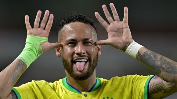 Neymar vai jogar contra o Marrocos? Em recuperação, camisa 10 da Seleção estará em campo pelo Brasil, mas de forma diferente... entenda!