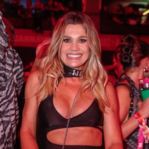 Flávia Alessandra revelou que a primeira decepção no trabalho aconteceu quando ela tinha apenas 12 anos
