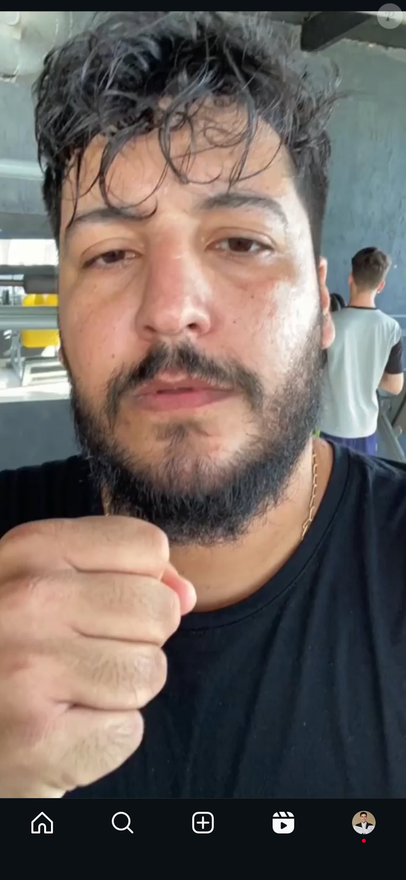 De 42 kg a menos para o sucesso: Juceir revela como venceu a obesidade!