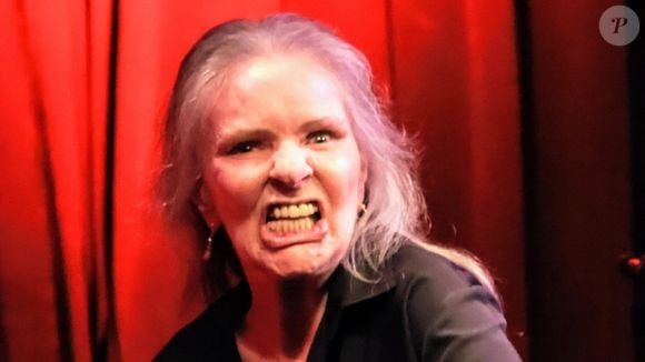 Angela Ro Ro recusou a canção 'Malandragem', destinada para ela