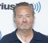 Três anos após a morte de Matthew Perry, a série documental "Aquele Sobre Matthew Perry" acaba de estrear na Netflix.