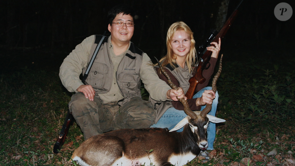 Elize Matsunaga foi condenada a quase 20 anos de prisão por assassinar e esquartejar o corpo do marido, o empresário Marcos Kitano Matsunaga