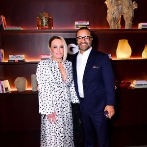 Casamento de Ana Maria Braga e Fábio Arruda: convidados já recebem o convite e pedido para manterem segredo