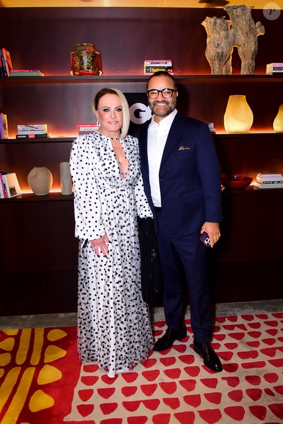 Casamento de Ana Maria Braga e Fábio Arruda: convidados já recebem o convite e pedido para manterem segredo