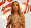 MC Rebecca vai desfilar pelo Salgueiro, no Rio de Janeiro