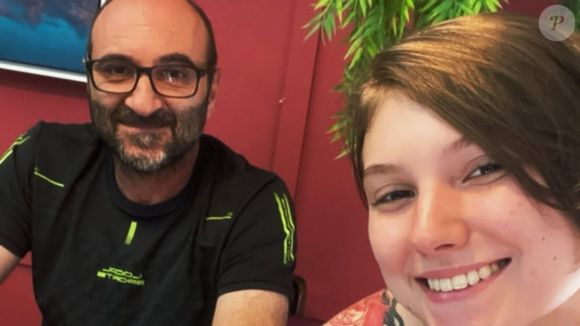 Pai de Isabel Veloso faz oração pela vida da filha, internada na UTI após complicações respiratórias. Influenciadora trata linfoma desde a adolescência