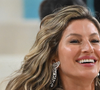 Gisele Bündchen foi vista pela primeira vez com o filho recém-nascido, River
