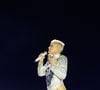 Xuxa Meneghel citou Ney Matogrosso durante o Domingão com Huck ao falar sobre machismo e etarismo e defender os figurinos usados em sua turnê