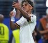 Enquanto elimina a França e coloca a Espanha na final da Copa do Mundo, Lamine Yamal chama atenção por homenagear o bairro onde cresceu