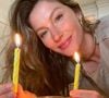 Gisele Bündchen é apaixonada por pão de queijo e sempre faz a receita quando os filhos pedem uma refeição especial