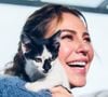 Ramiro Calle, mestre de meditação, sobre os gatos: 'Eles são iogues natos. Entram em estados de êxtase com os olhos perdidos no infinito e relaxam como ninguém'