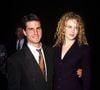 Em entrevista à Vogue britânica, Nicole Kidman contou que muitos a alertaram que o casamento com Tom Cruise poderia afetar sua carreira, mas que ela estava tão apaixonada que não se importou com os conselhos