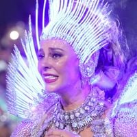 Verdadeiro motivo da saída de Paolla Oliveira da Grande Rio vem à tona: diagnóstico delicado do pai fez atriz tomar atitude. 'Atrapalham nossa vida'